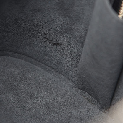 Louis Vuitton Epi Alma PM Black 13 of 13