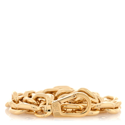 Louis Vuitton Metal Coussin MM Chain Strap Gold 1 of 3