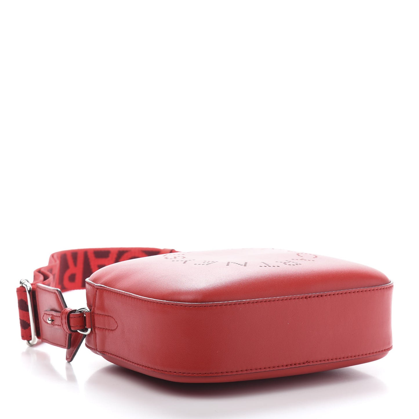 Alter Nappa Mini Camera Bag Red