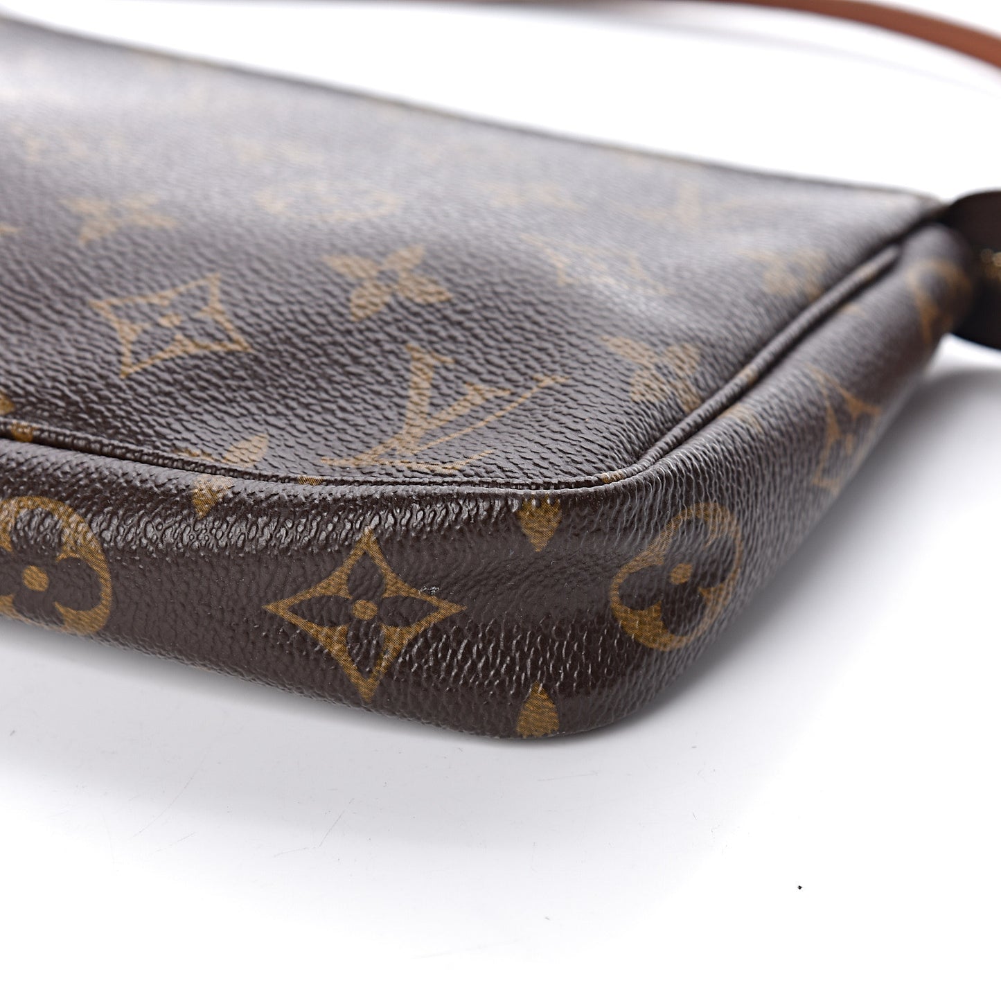 Monogram Pochette Accessories