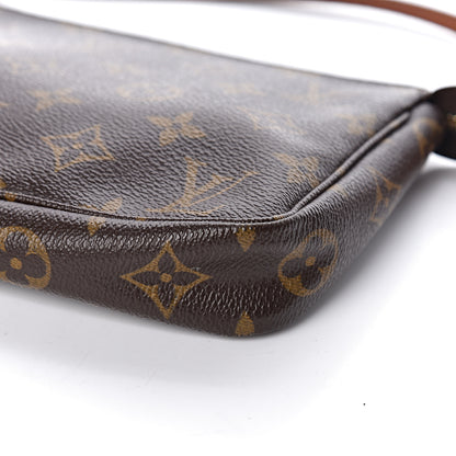 Louis Vuitton Monogram Pochette Accessories 12 of 13