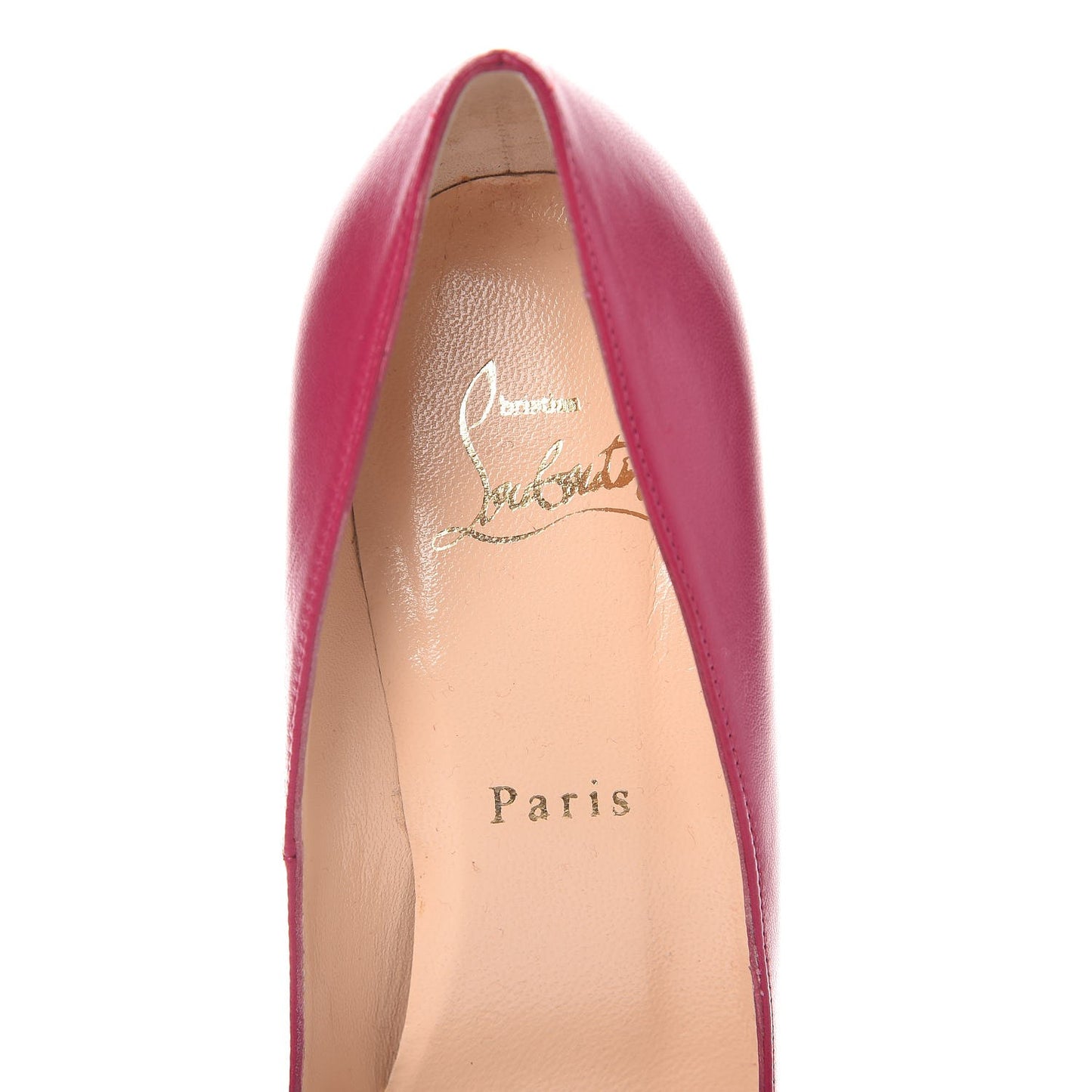 Kid Bianca 120 Pumps 37 Grenadine