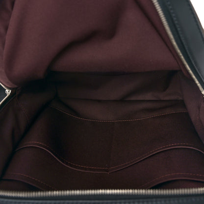Louis Vuitton Monogram Macassar Josh Backpack 5 of 8
