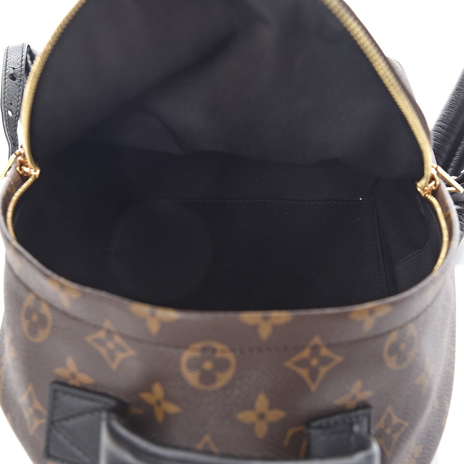 Louis Vuitton Reverse Monogram Palm Springs Backpack PM 4 of 8