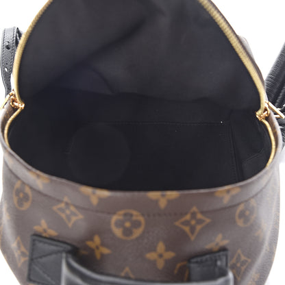 Louis Vuitton Reverse Monogram Palm Springs Backpack PM 4 of 8