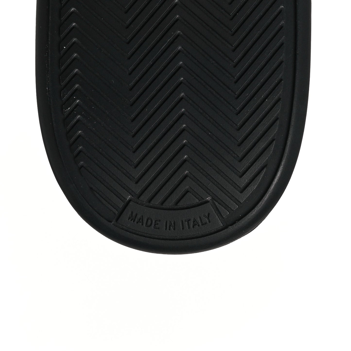 Calfskin Womens Logo Sneakers 38 Black White