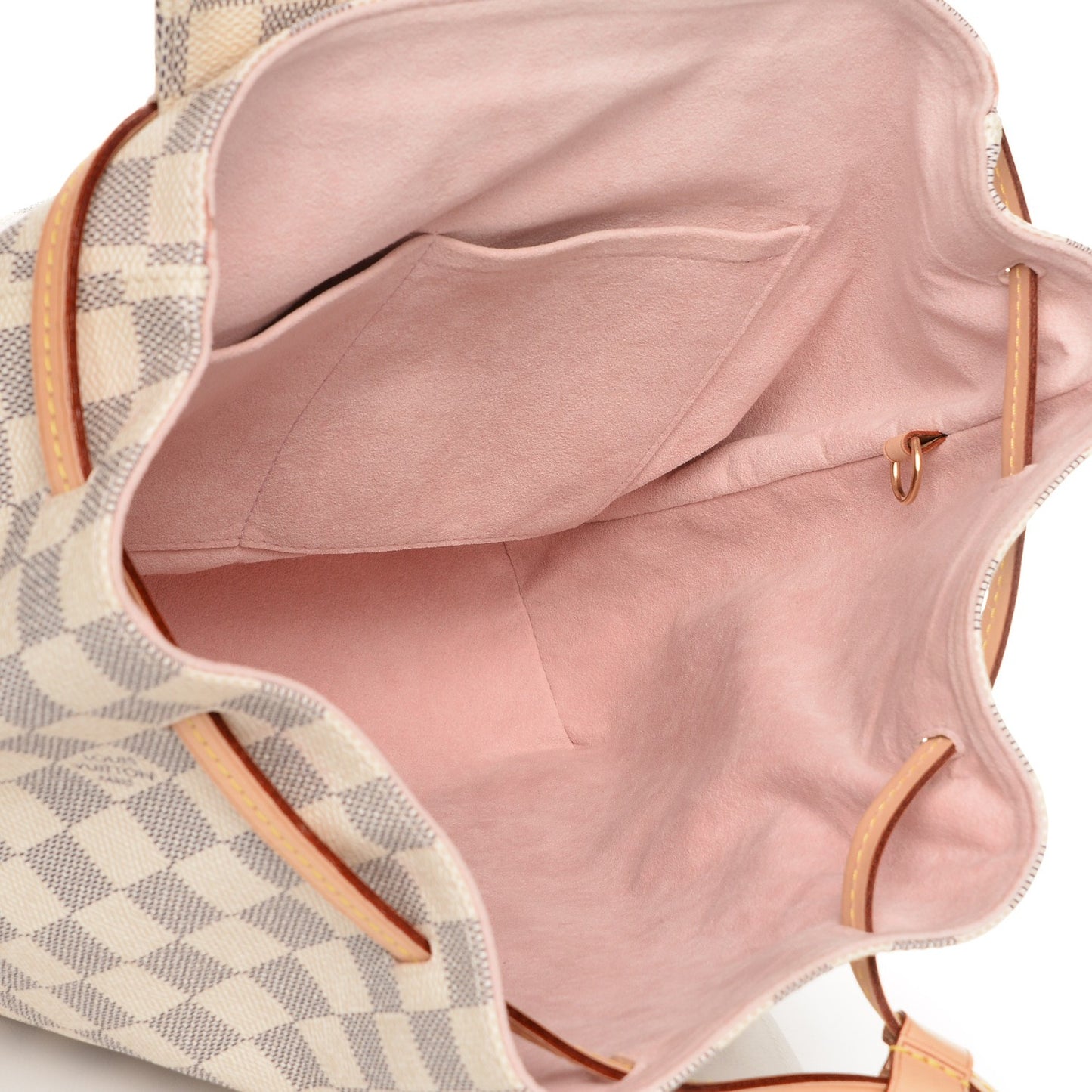 Damier Azur Sperone Backpack