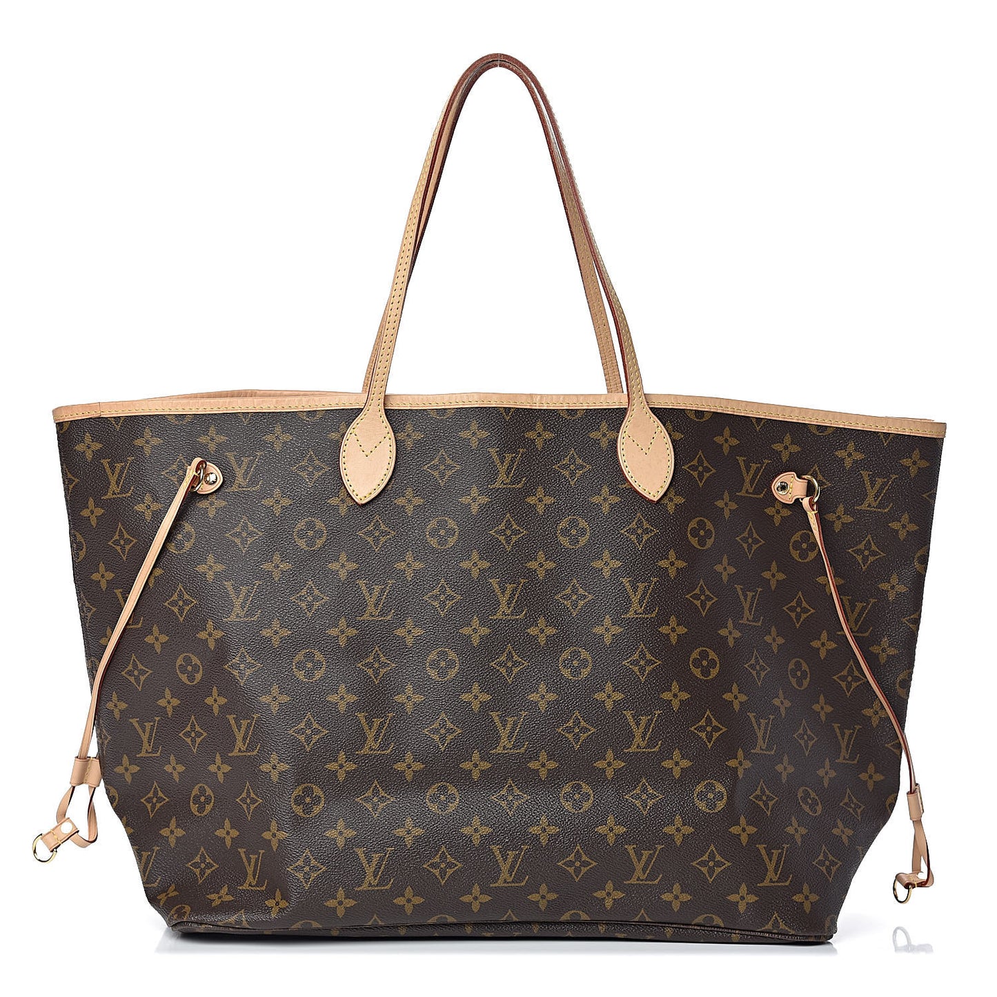 Monogram Neo Neverfull GM