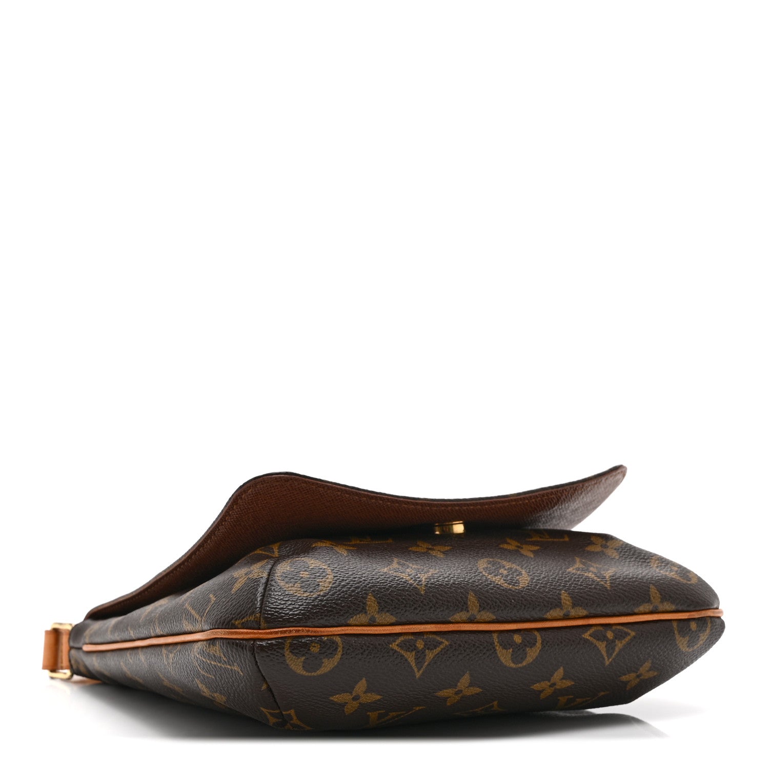 Louis Vuitton Monogram Musette Salsa Long Strap 4 of 12