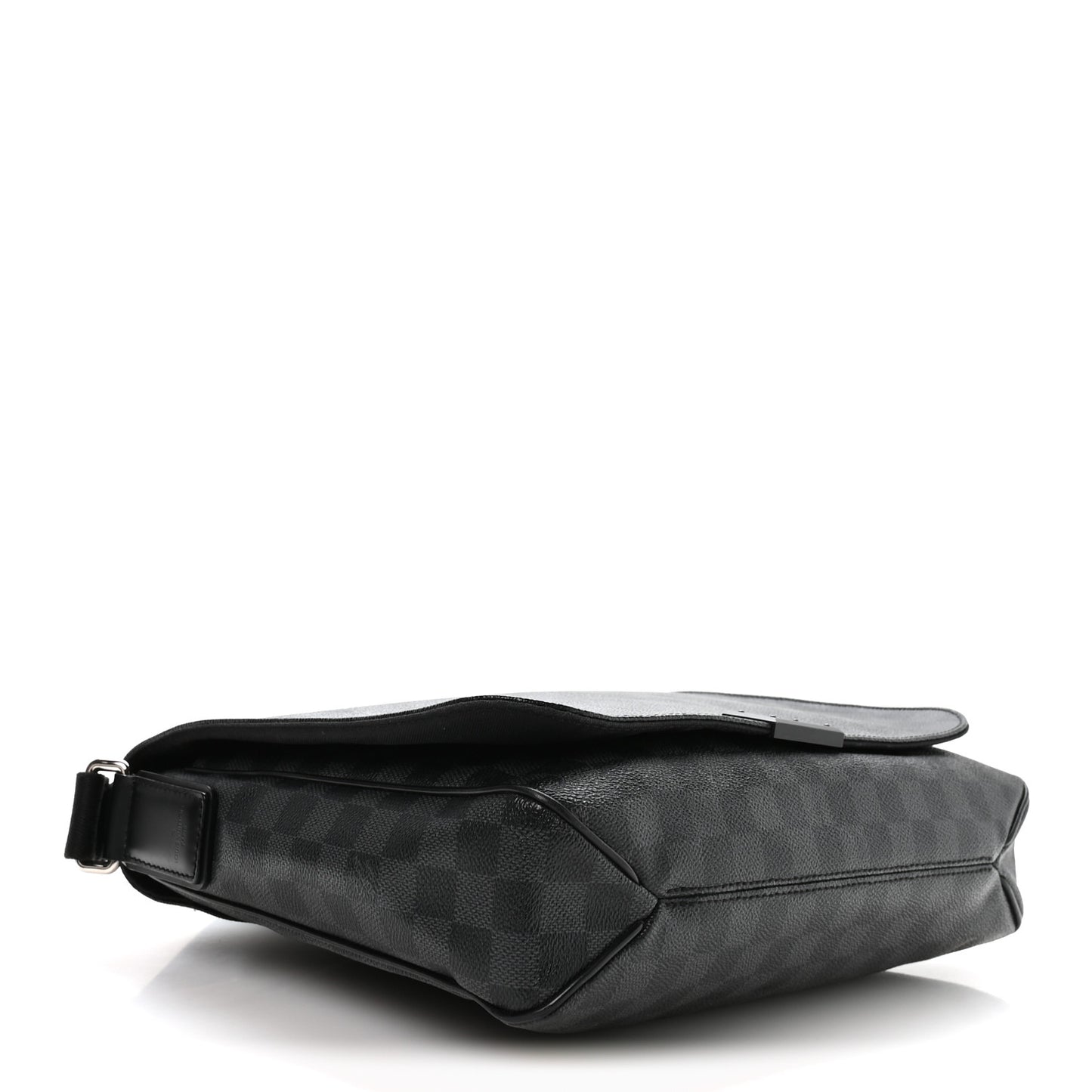 Damier Graphite District MM