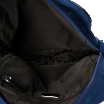 Prada Tessuto Nylon Sling Baltico 5 of 14