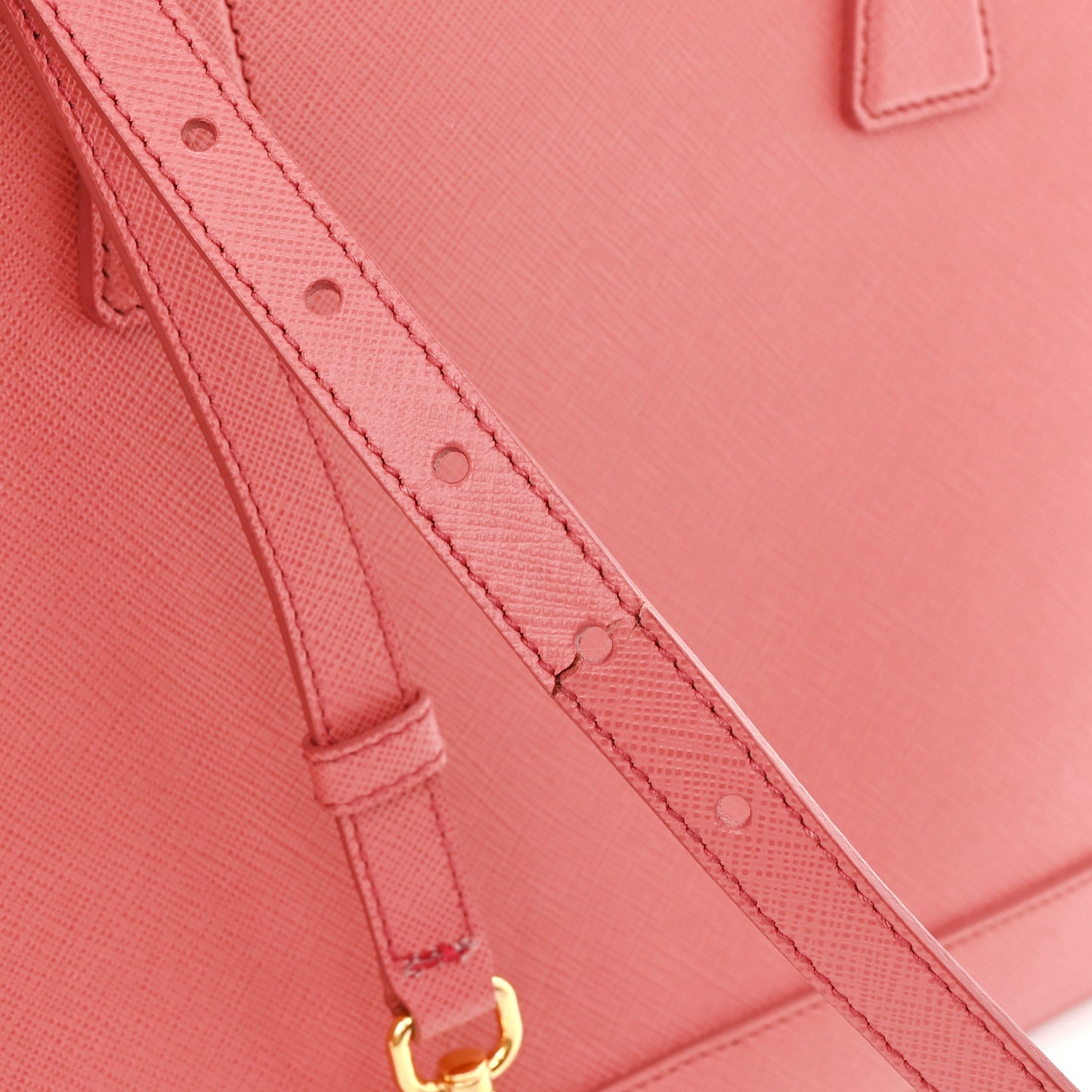 Saffiano Lux Medium Open Promenade Tote Tamaris