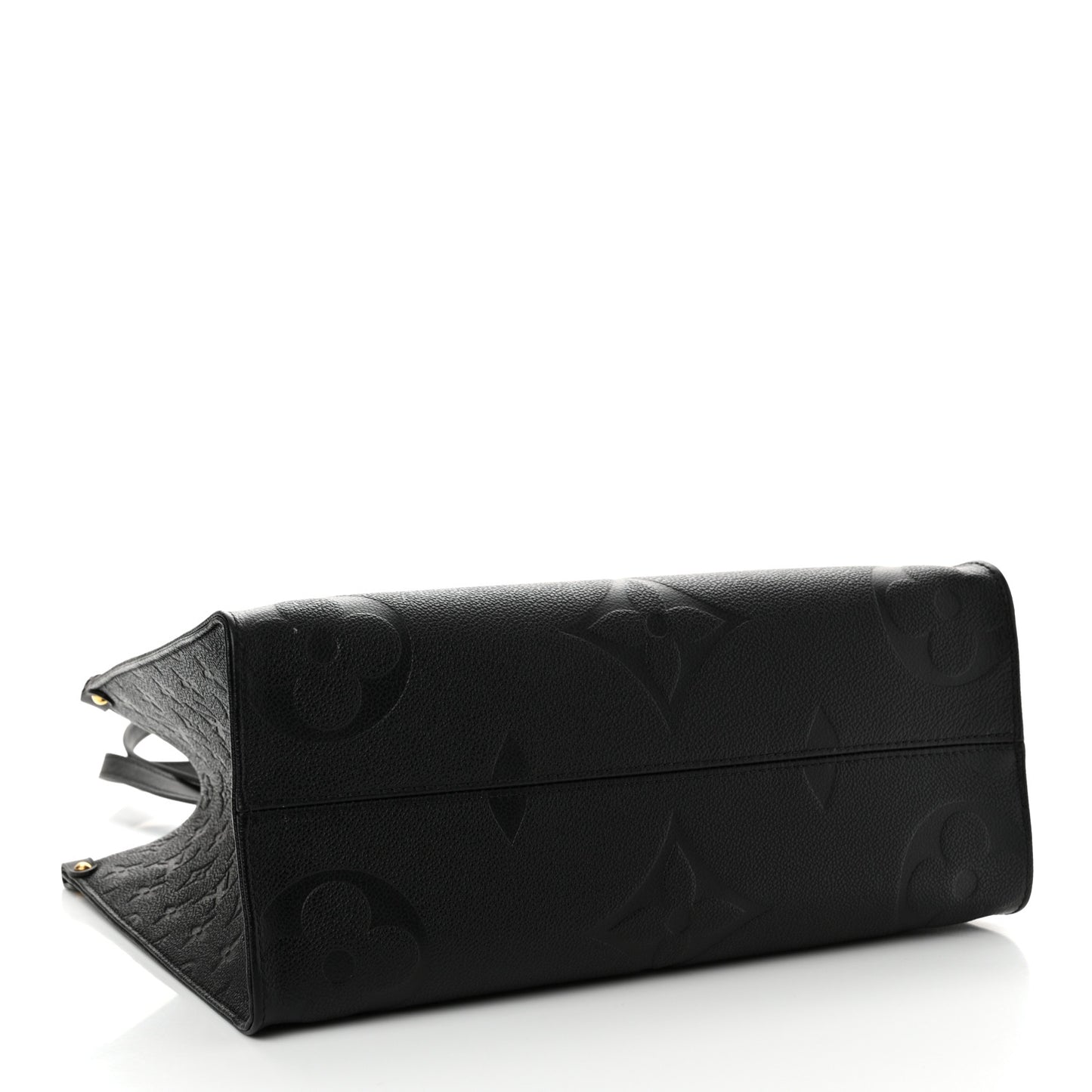 Empreinte Monogram Giant OnTheGo MM Black