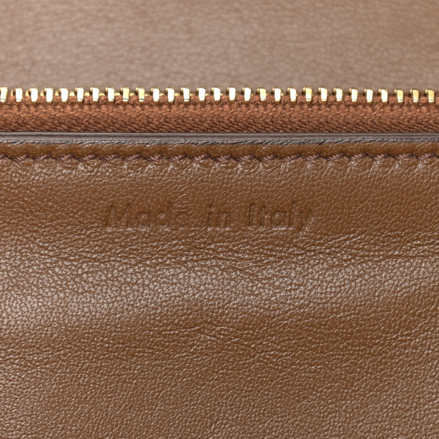 Celine Box Calfskin Medium Classic Box Flap Bag Camel 7 of 18