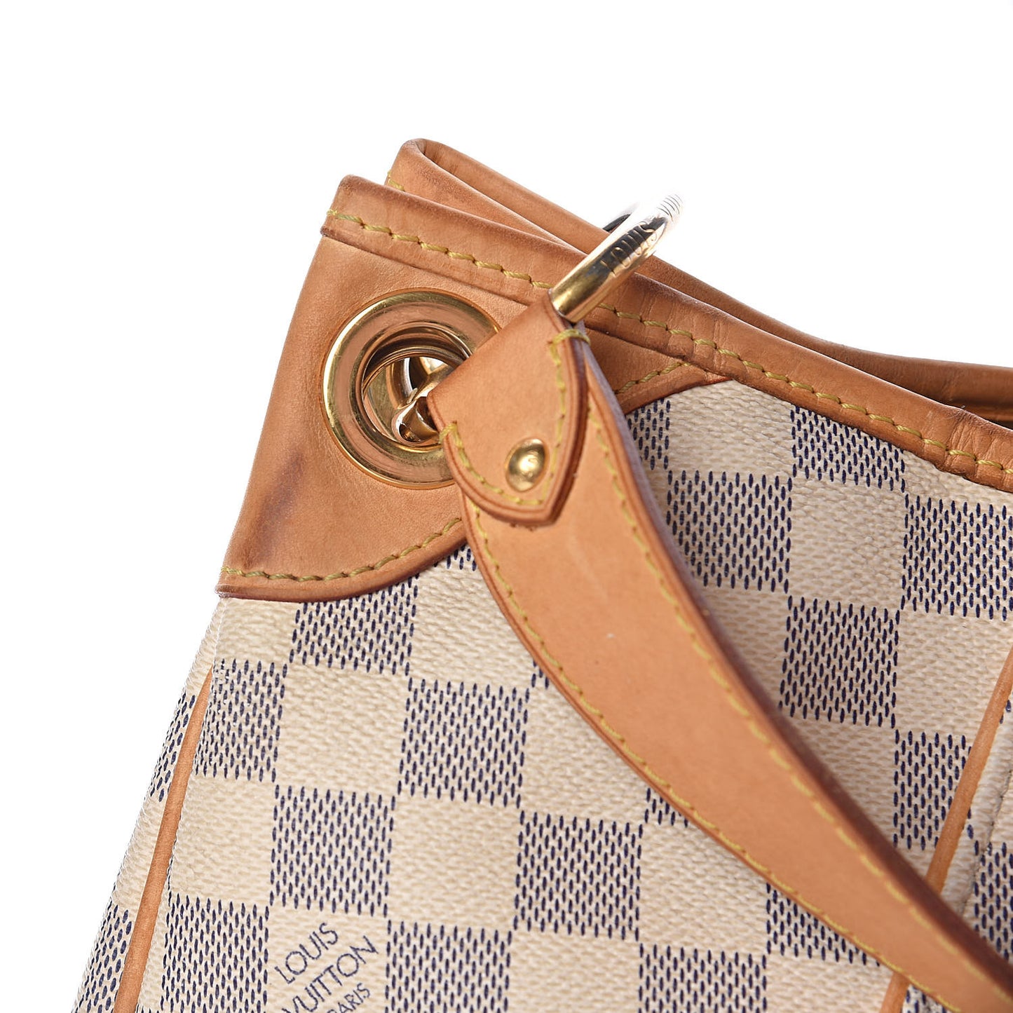 Damier Azur Galliera PM