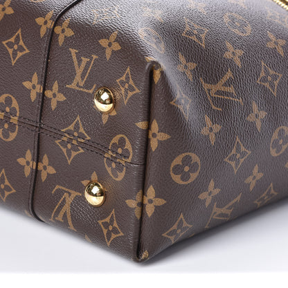 Louis Vuitton Monogram Melie 9 of 9
