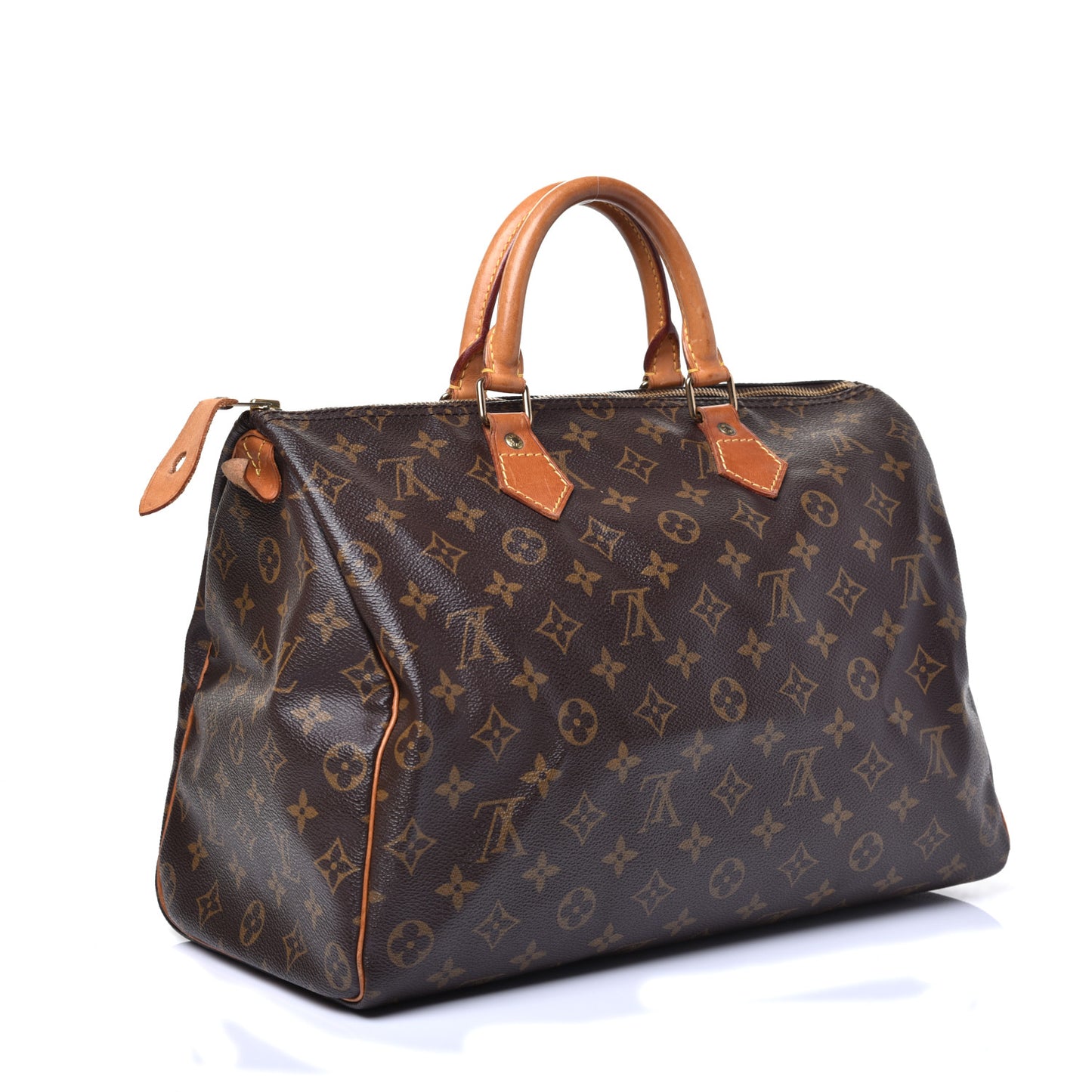 Monogram Speedy 35