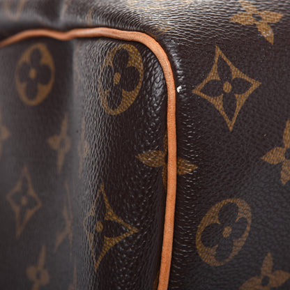 Louis Vuitton Monogram Speedy 35 10 of 20