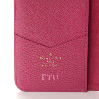 Louis Vuitton Monogram iPhone 7/8 Plus Folio Case Pink 6 of 6