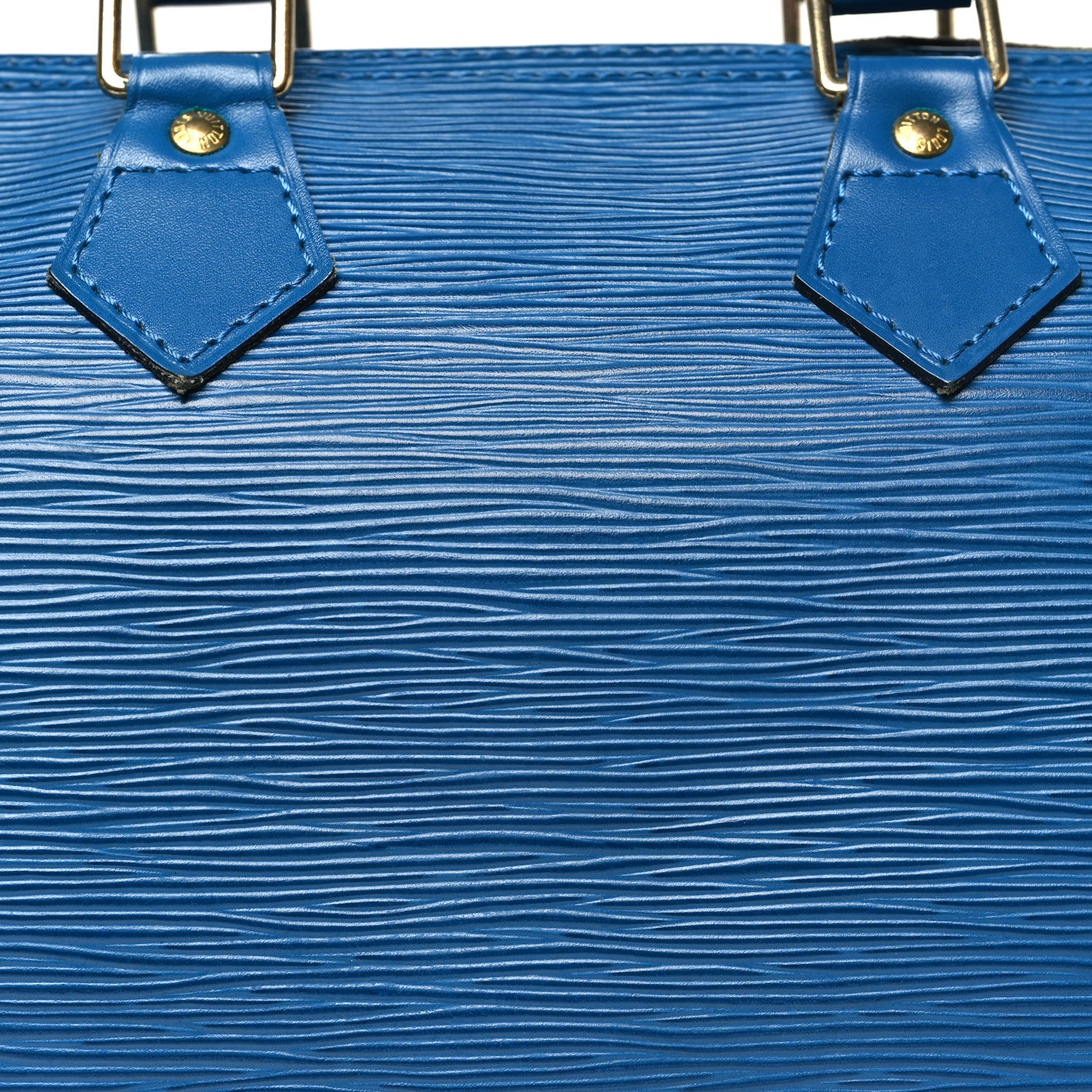 Louis Vuitton Epi Speedy 25 Toledo 7 of 9