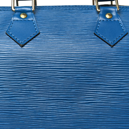 Louis Vuitton Epi Speedy 25 Toledo 7 of 9
