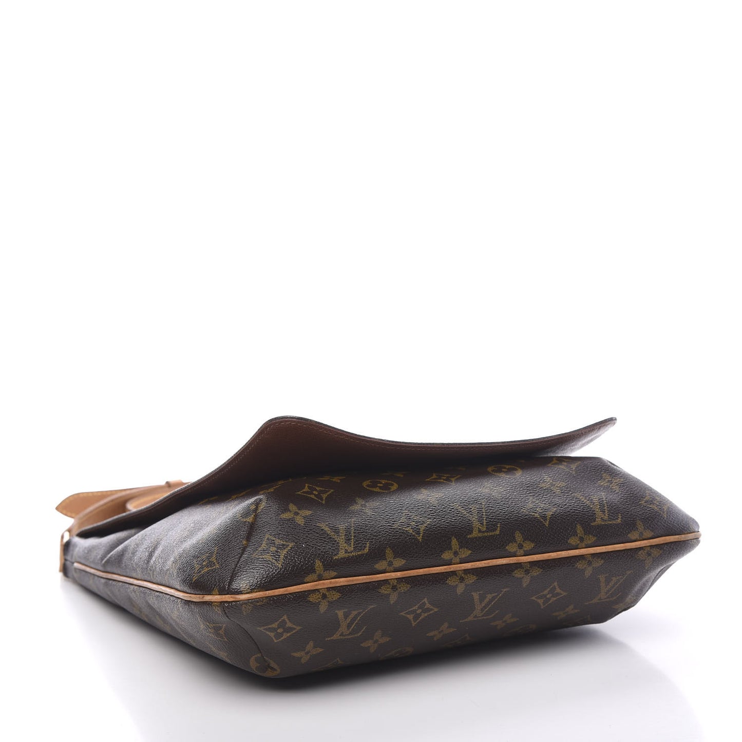 Monogram Musette GM