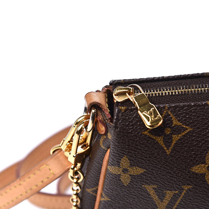 Louis Vuitton Monogram Eva Clutch 11 of 11