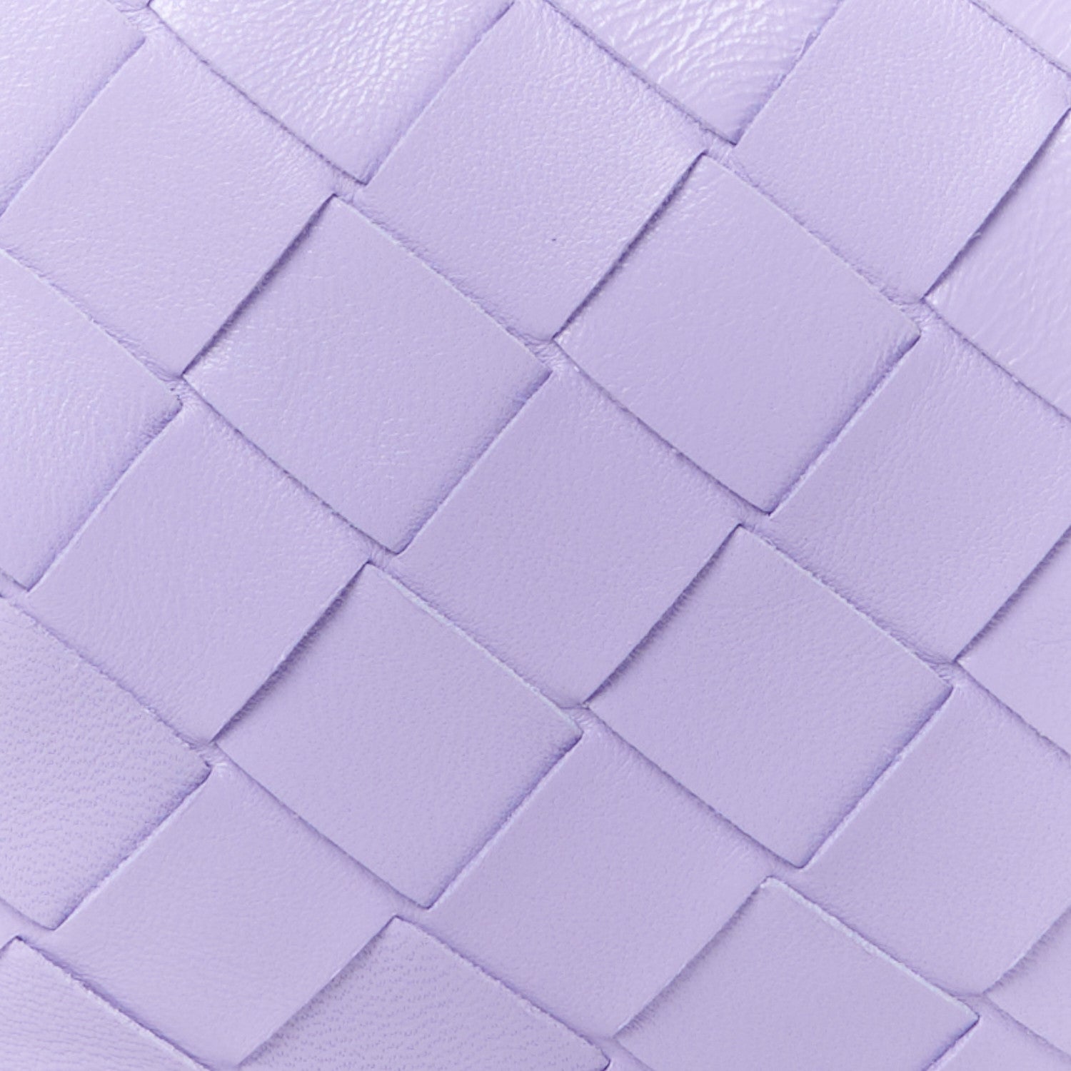 Bottega Veneta Nappa Intrecciato Mini Jodie Wisteria 9 of 11