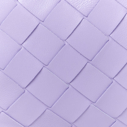 Bottega Veneta Nappa Intrecciato Mini Jodie Wisteria 9 of 11