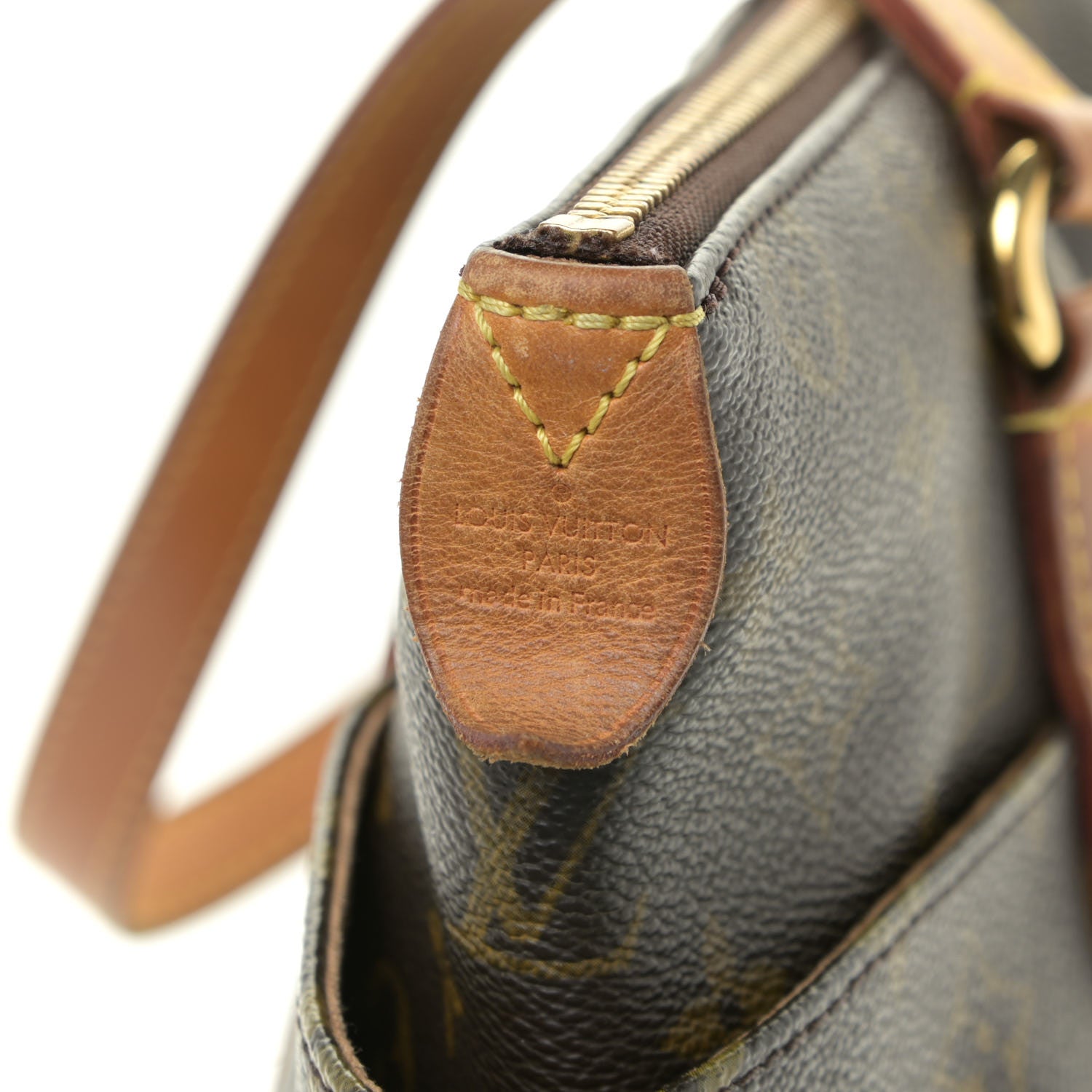 Louis Vuitton Monogram Totally PM 22 of 23