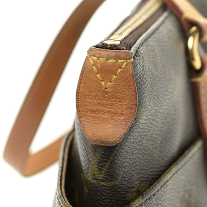 Louis Vuitton Monogram Totally PM 22 of 23