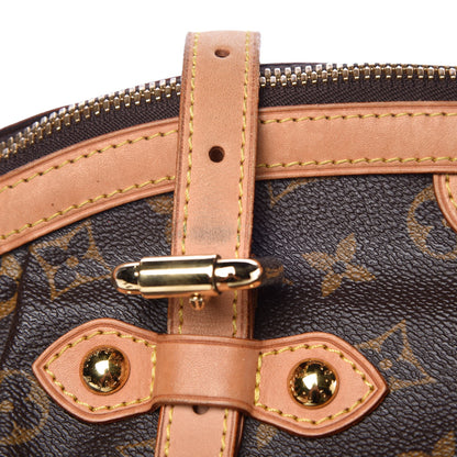 Louis Vuitton Monogram Tivoli GM 13 of 14