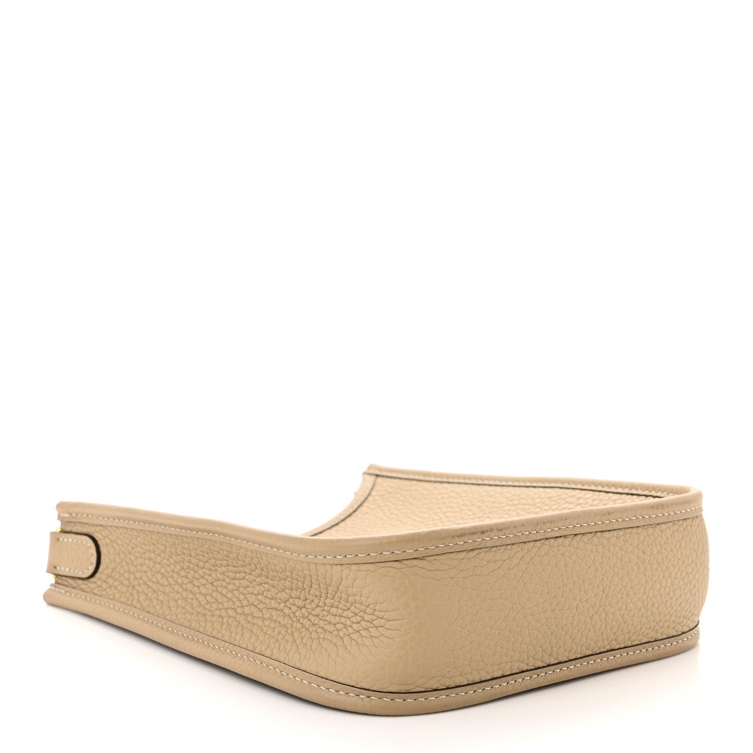 Hermes Taurillon Clemence Evelyne TPM Trench 4 of 12