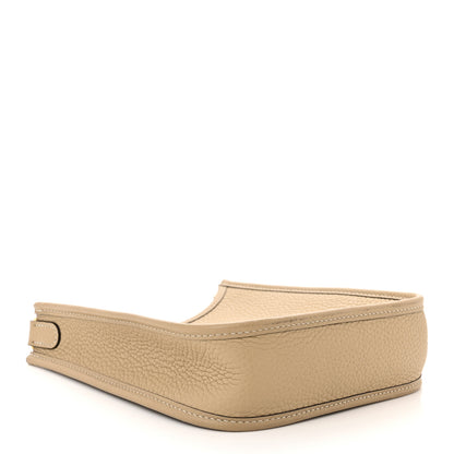 Hermes Taurillon Clemence Evelyne TPM Trench 4 of 12