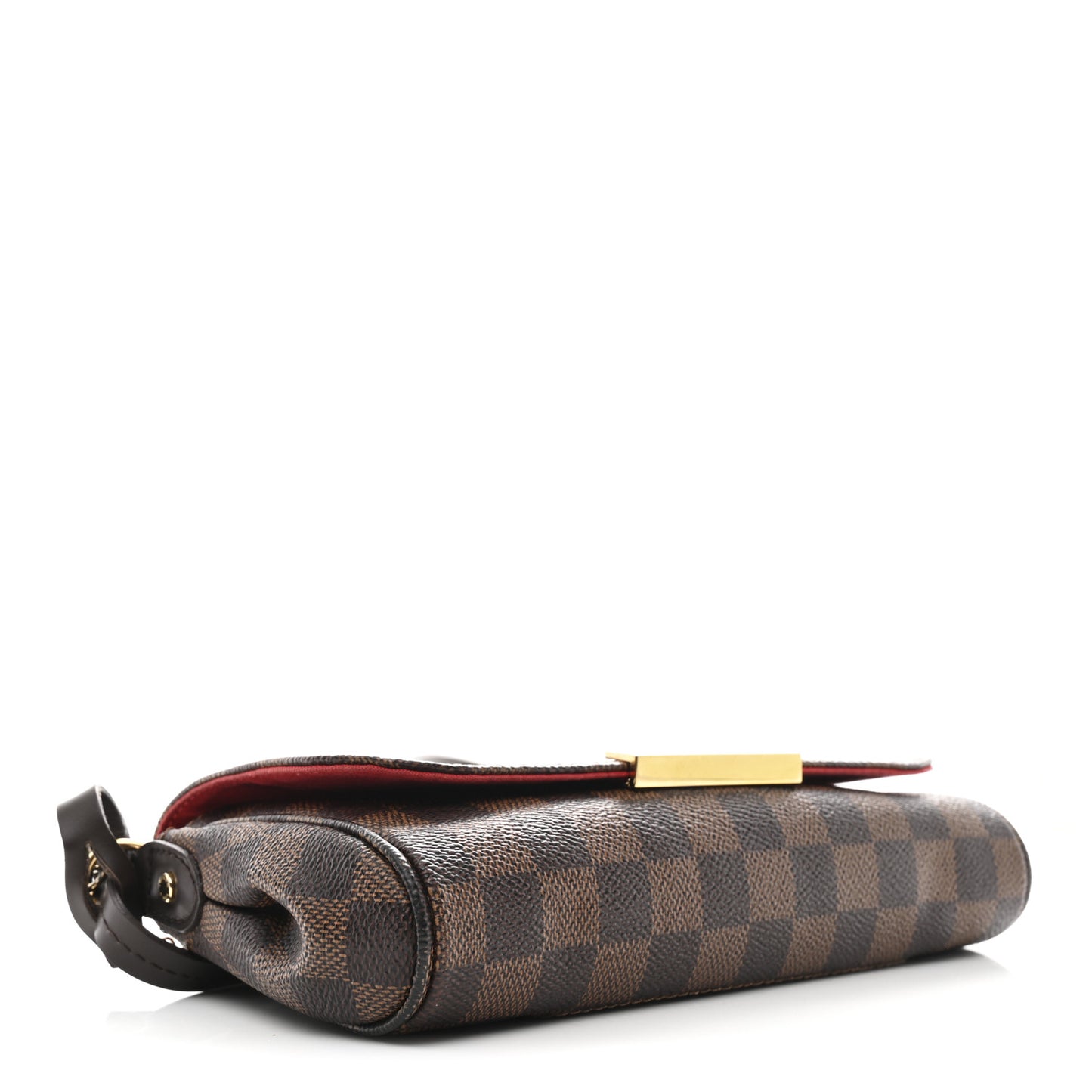 Damier Ebene Favorite PM