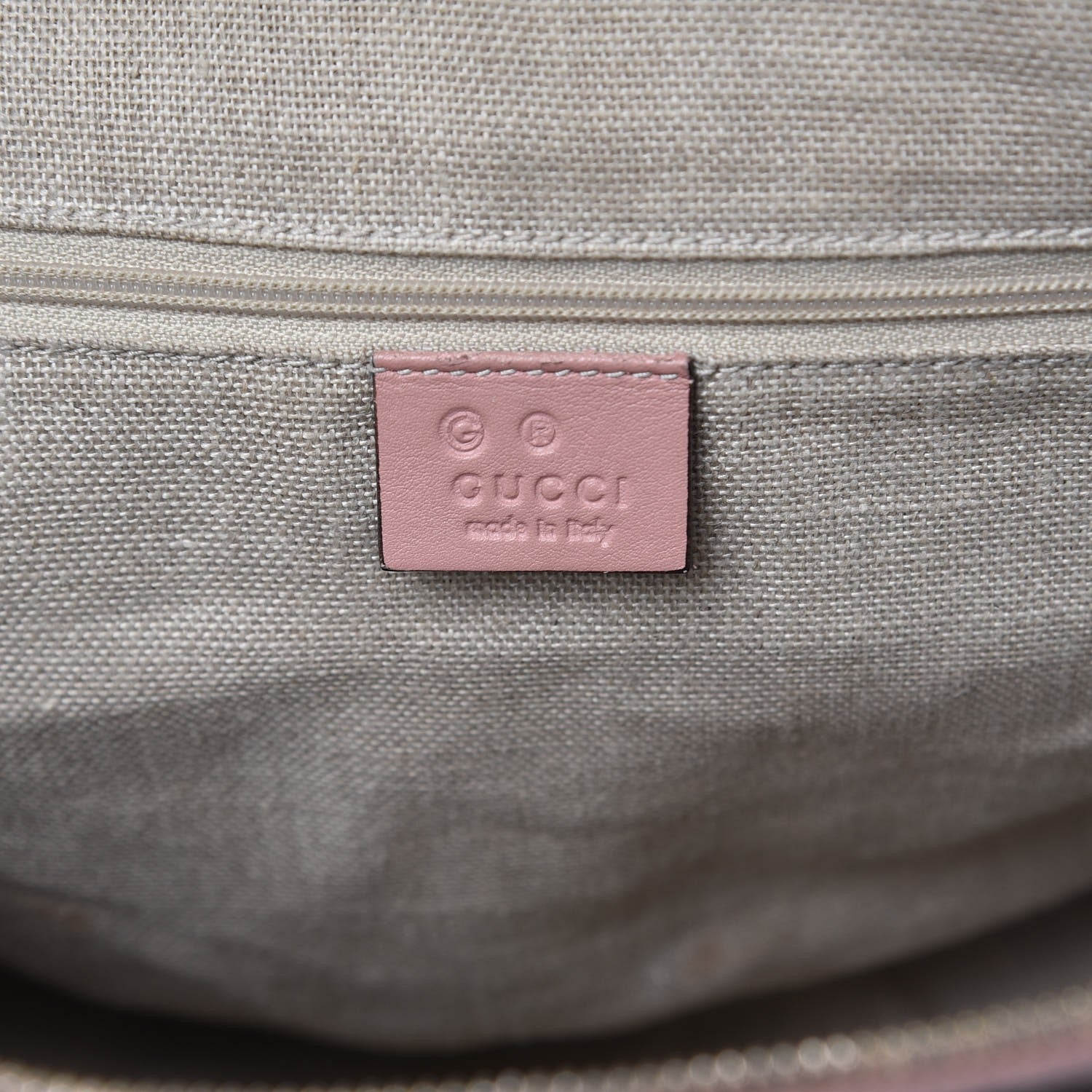 Gucci Microguccissima Medium Dome Bag Soft Pink 6 of 19