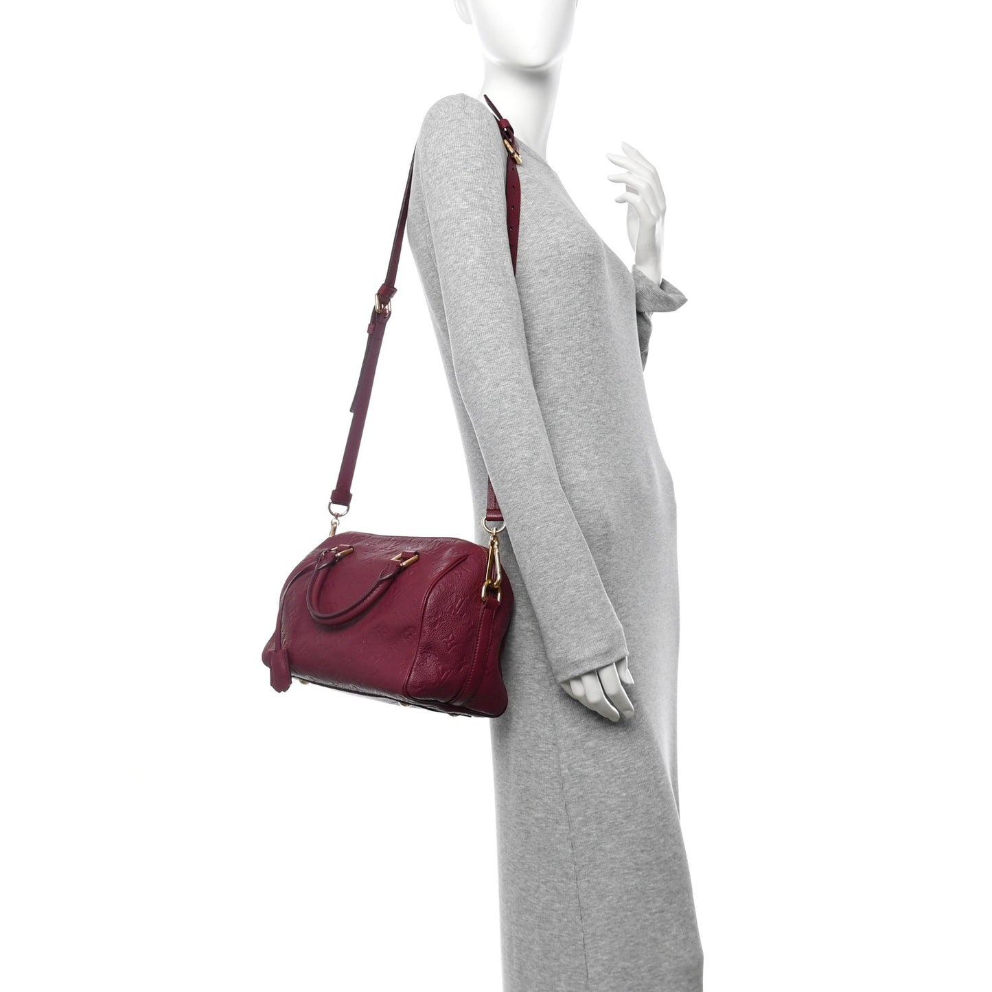 Empreinte Speedy Bandouliere 25 Aurore