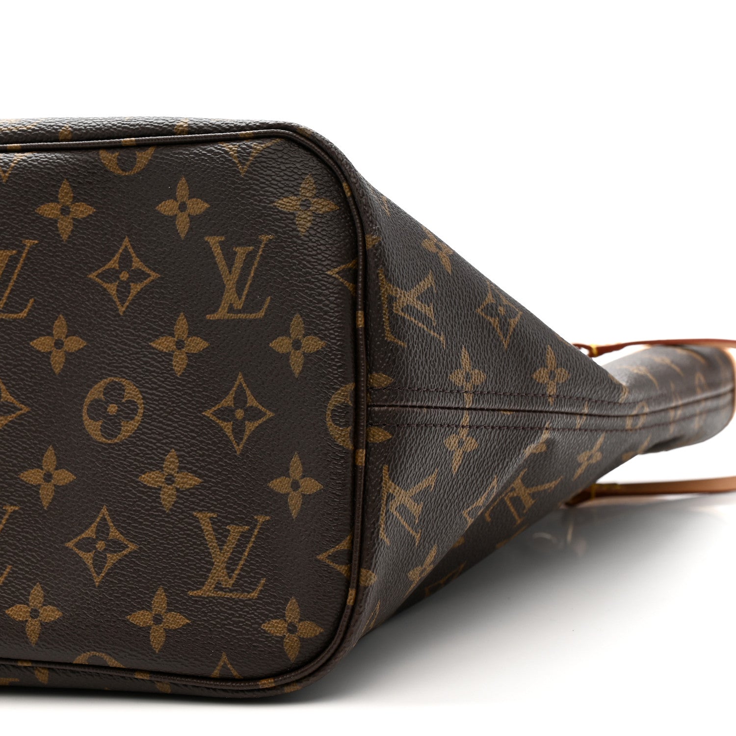 Louis Vuitton Monogram Neo Neverfull MM 10 of 10