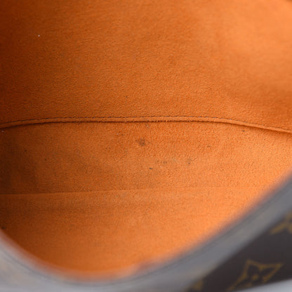 Louis Vuitton Monogram Musette Tango 12 of 15