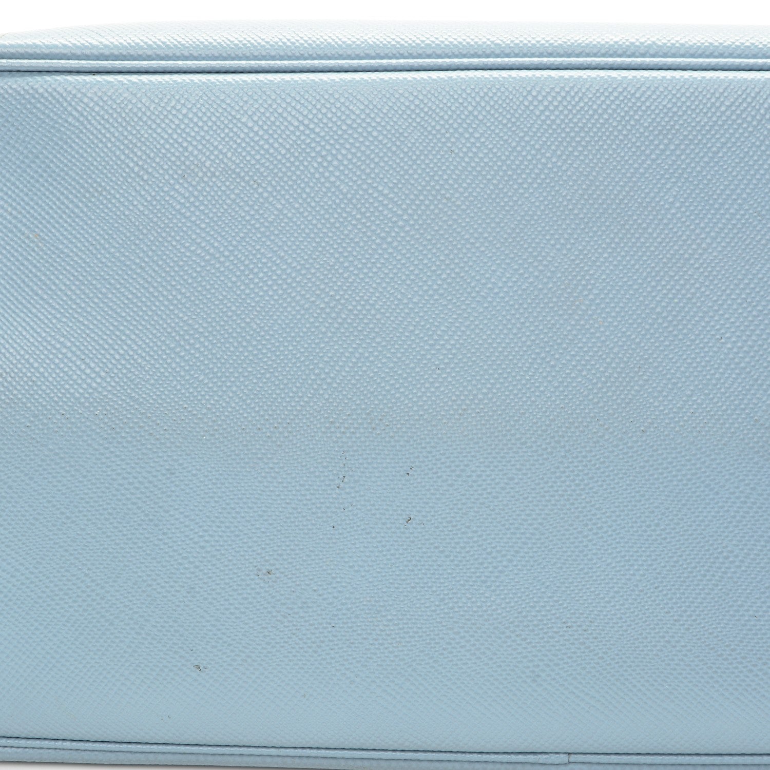 Prada Saffiano Cuir Medium Double Bag Aviazione 17 of 27