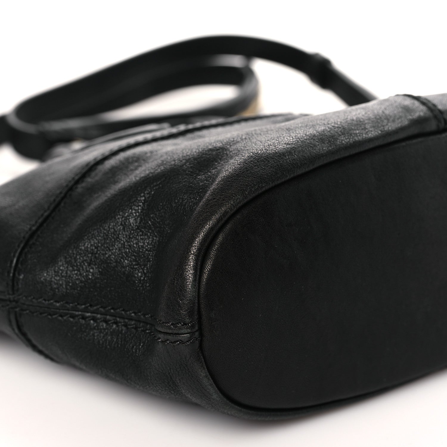 Givenchy Lambskin Small Nightingale Black 9 of 10