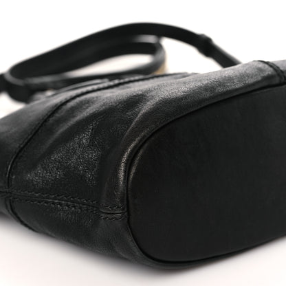 Givenchy Lambskin Small Nightingale Black 9 of 10