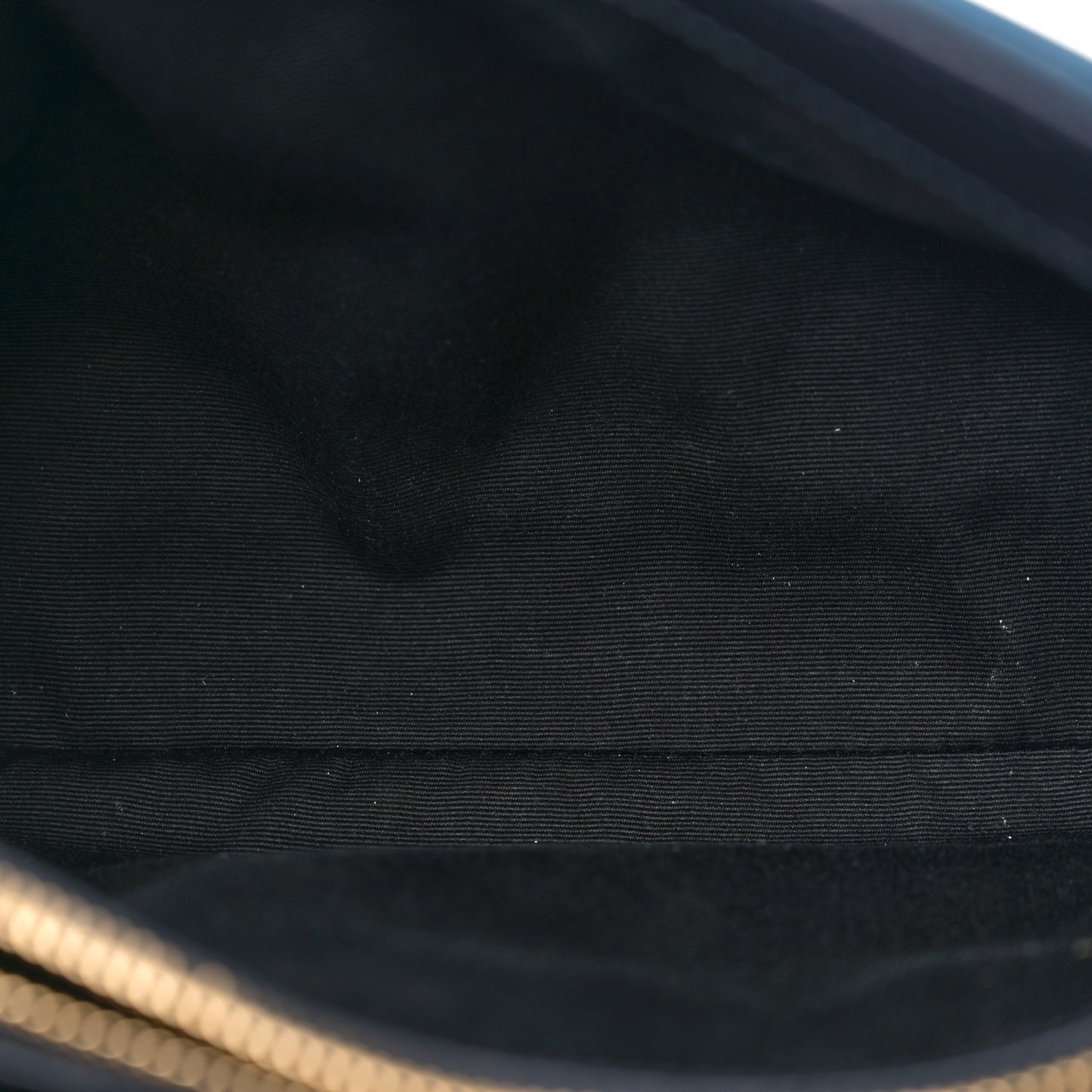 Velvet Y Quilted Monogram Small Loulou Chain Satchel Medium Blue