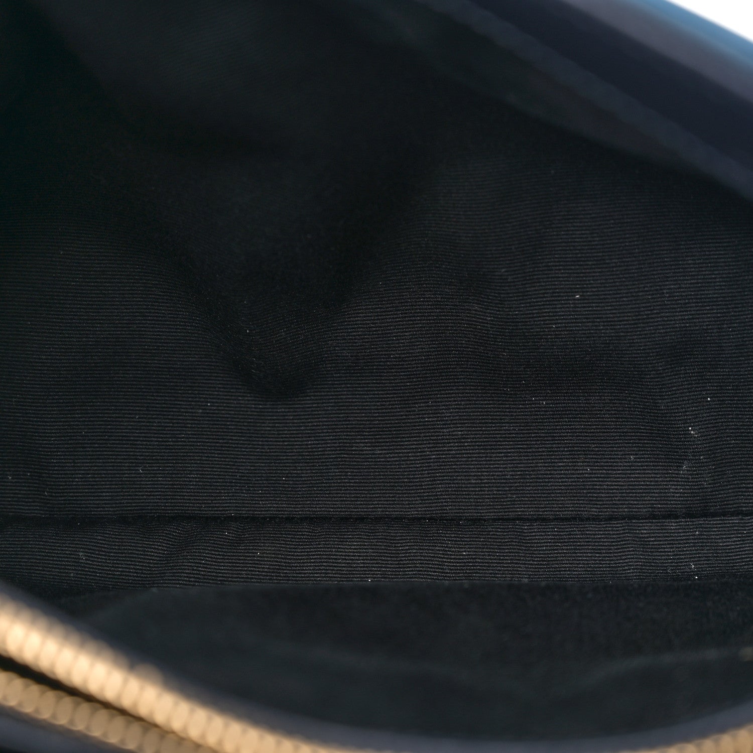 Saint Laurent Velvet Y Quilted Monogram Small Loulou Chain Satchel Medium Blue 5 of 12