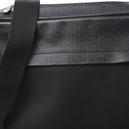 Louis Vuitton Taiga Sayan Slate 6 of 9