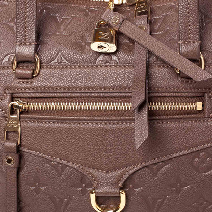 Louis Vuitton Empreinte Lumineuse PM Ombre 6 of 9