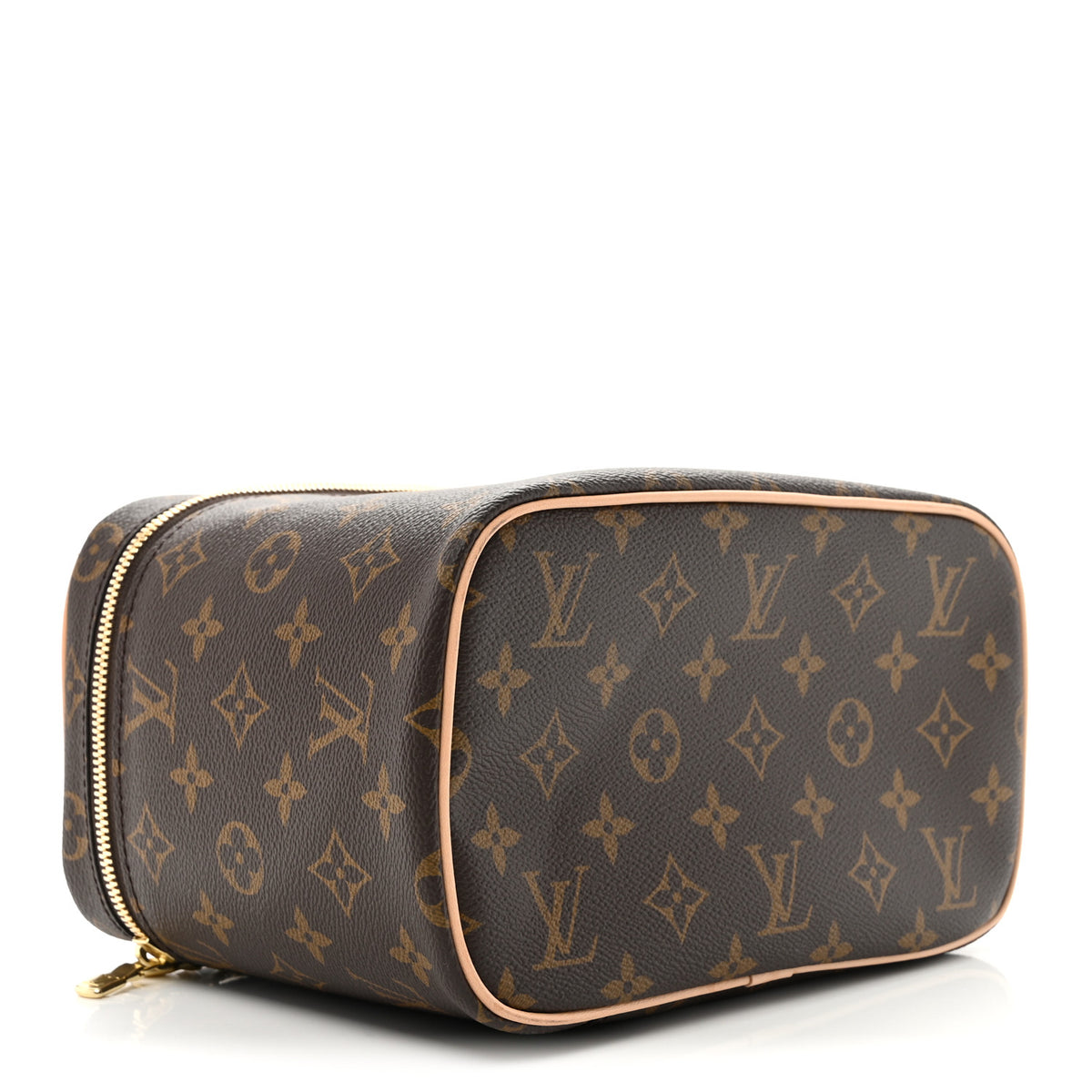 Louis Vuitton Monogram Nice BB 4 of 6