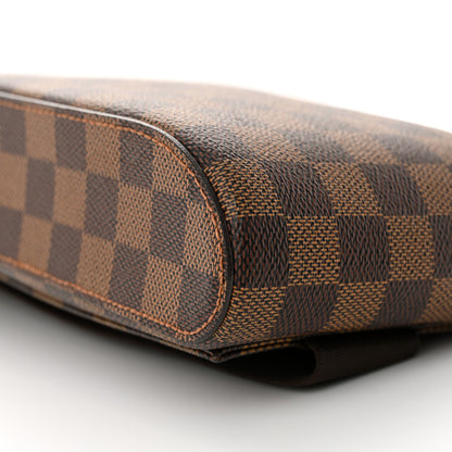 Louis Vuitton Damier Ebene Geronimos 8 of 9