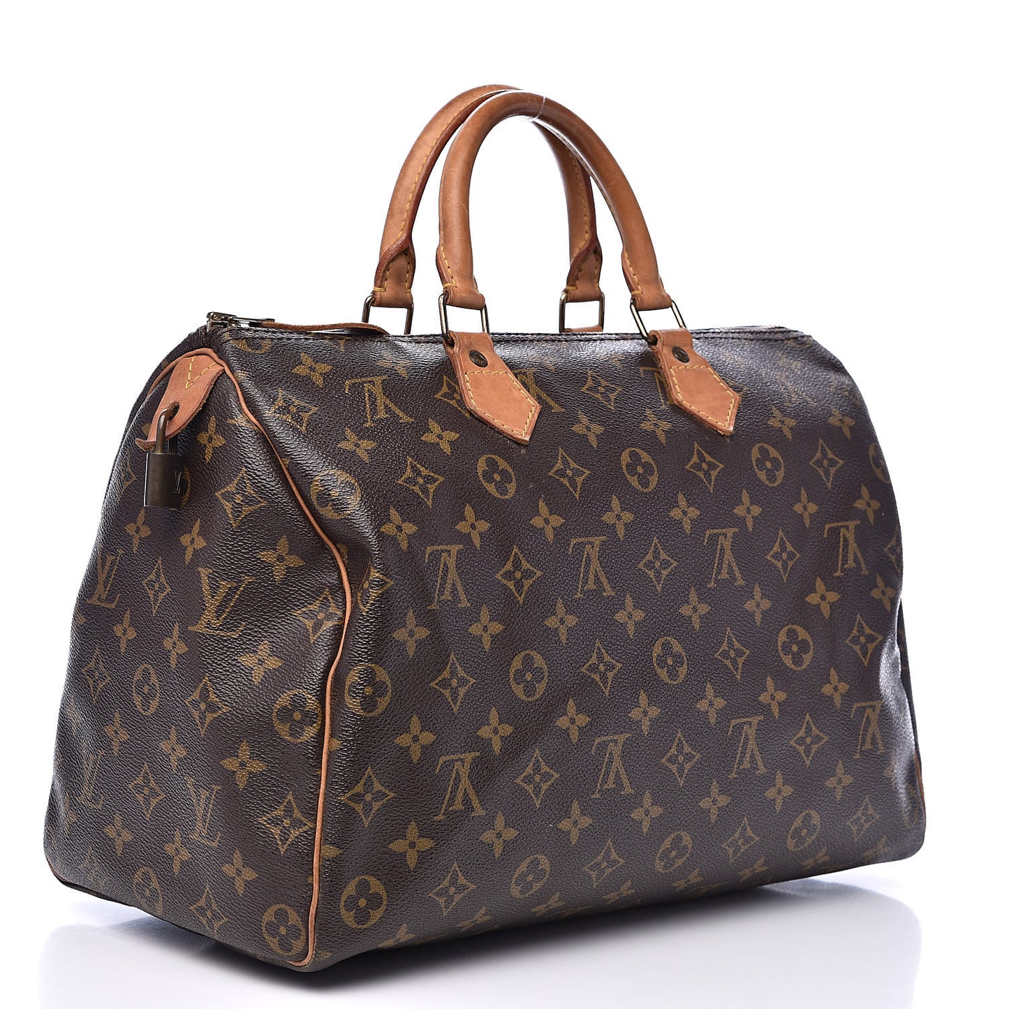 Monogram Speedy 35
