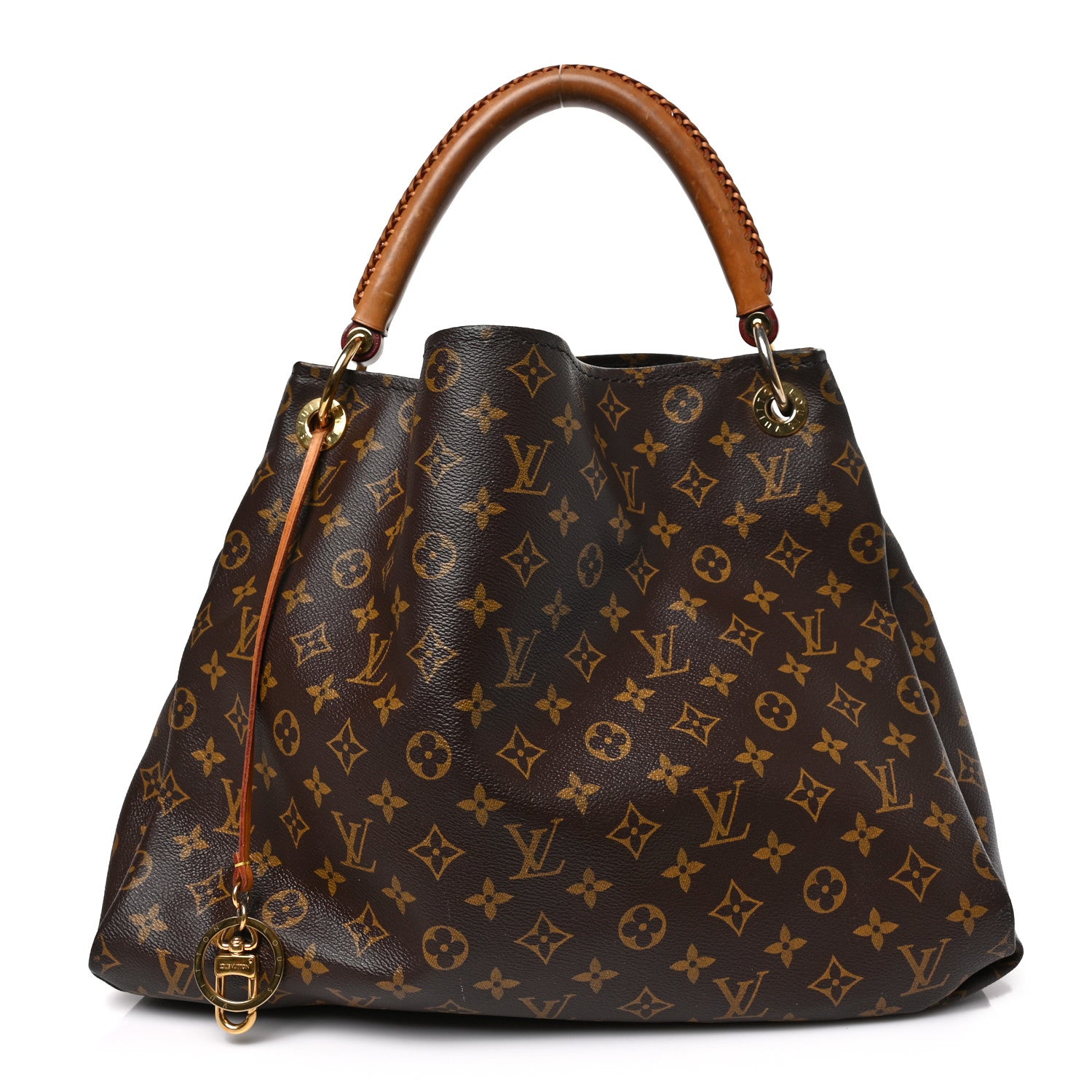 Louis Vuitton Monogram Artsy GM 1 of 11